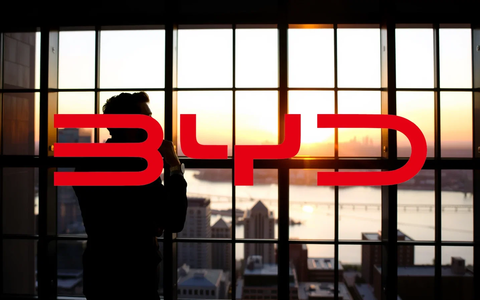 BYD despliega su arma de lujo en Europa: Denza apunta a los gigantes alemanes - Foto: über boerse-global.de