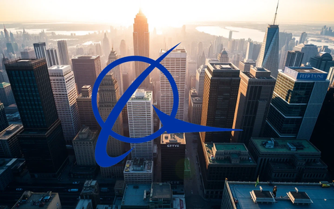 Boeing: Avances operativos simultáneos impulsan la recuperación - Foto: über boerse-global.de