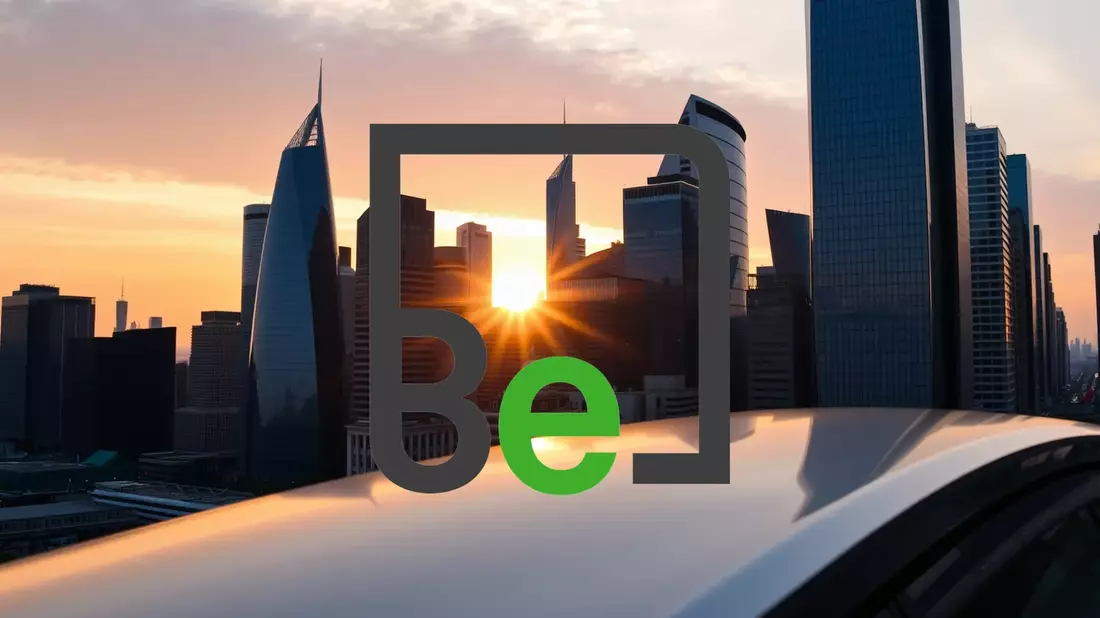 ¿Puede la crisis del petróleo impulsar a Bloom Energy? Illustration mit AI erstellt übermittelt durch boerse-global.de