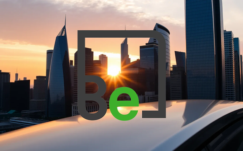 ¿Puede la crisis del petróleo impulsar a Bloom Energy? - Foto: über boerse-global.de