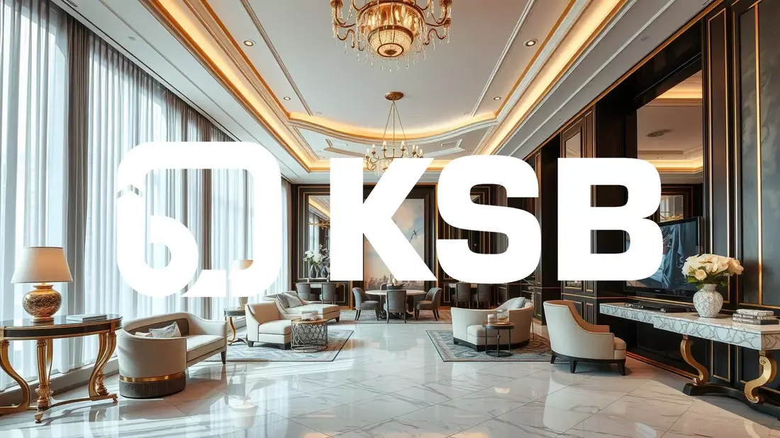 KSB Aktie: Entscheidung im Mai - Bild: über boerse-global.de