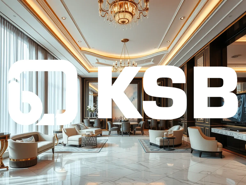 KSB Aktie: Entscheidung im Mai - Foto: über boerse-global.de