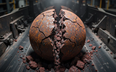 Ferrexpo Aktie: Gefährlicher Engpass - Foto: über boerse-global.de