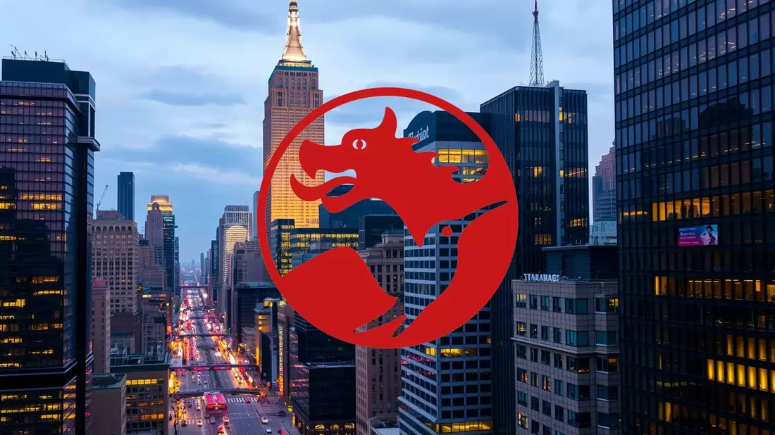 Geopolitical Calm Offers Relief for Symrise Shares Illustration mit AI erstellt übermittelt durch boerse-global.de
