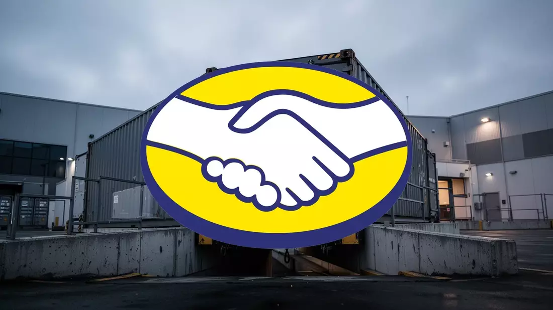 MercadoLibre Aktie: Aus für Mercado Coin - Bild: über boerse-global.de