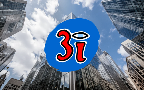 3i Group Aktie: Zehn-Prozent-Schwelle überschritten - Foto: über boerse-global.de