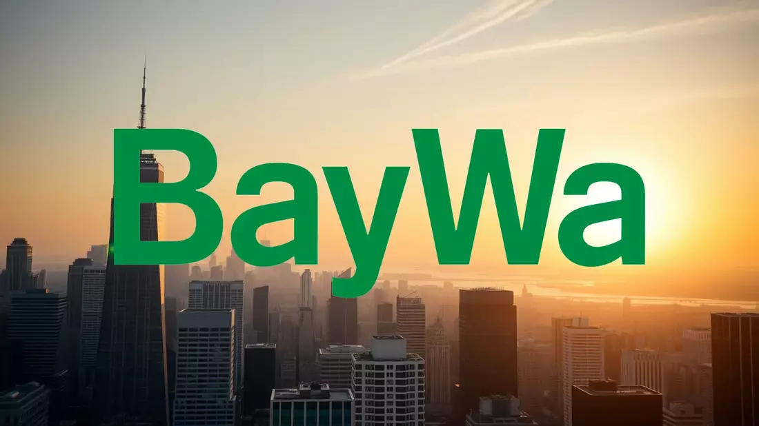 BayWa's Restructuring Path Narrows Amid Setbacks - Bild: über boerse-global.de