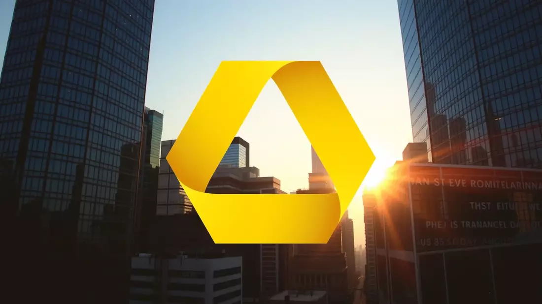Commerzbank's Defense Strategy Takes Shape Amid Takeover Speculation Illustration mit AI erstellt übermittelt durch boerse-global.de