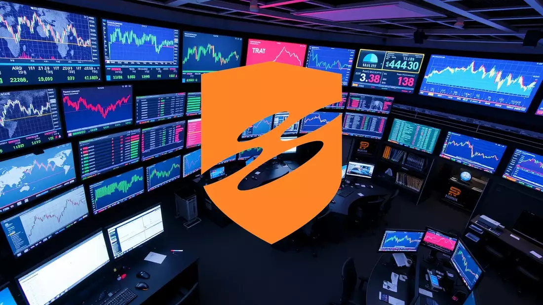 Leadership Shakeup at DroneShield Amid Record Financial Performance Illustration mit AI erstellt übermittelt durch boerse-global.de