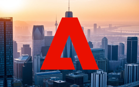 Adobe's Contradictory Signals: Record Revenue Amidst Investor Retreat and Regulatory Scrutiny - Foto: über boerse-global.de