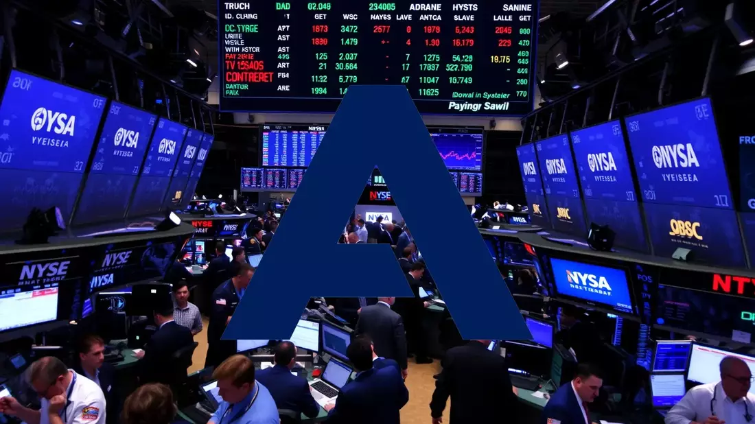 Airbus Demonstrates Diverse Operations with New Orders, Digital Unit, and Market Milestones Illustration mit AI erstellt übermittelt durch boerse-global.de