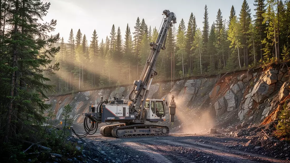 Medaro Mining Aktie: Ontario-Projekt startet - Bild: über boerse-global.de