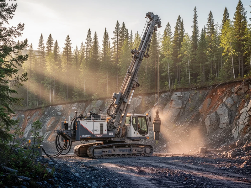 Medaro Mining Aktie: Ontario-Projekt startet - Foto: über boerse-global.de