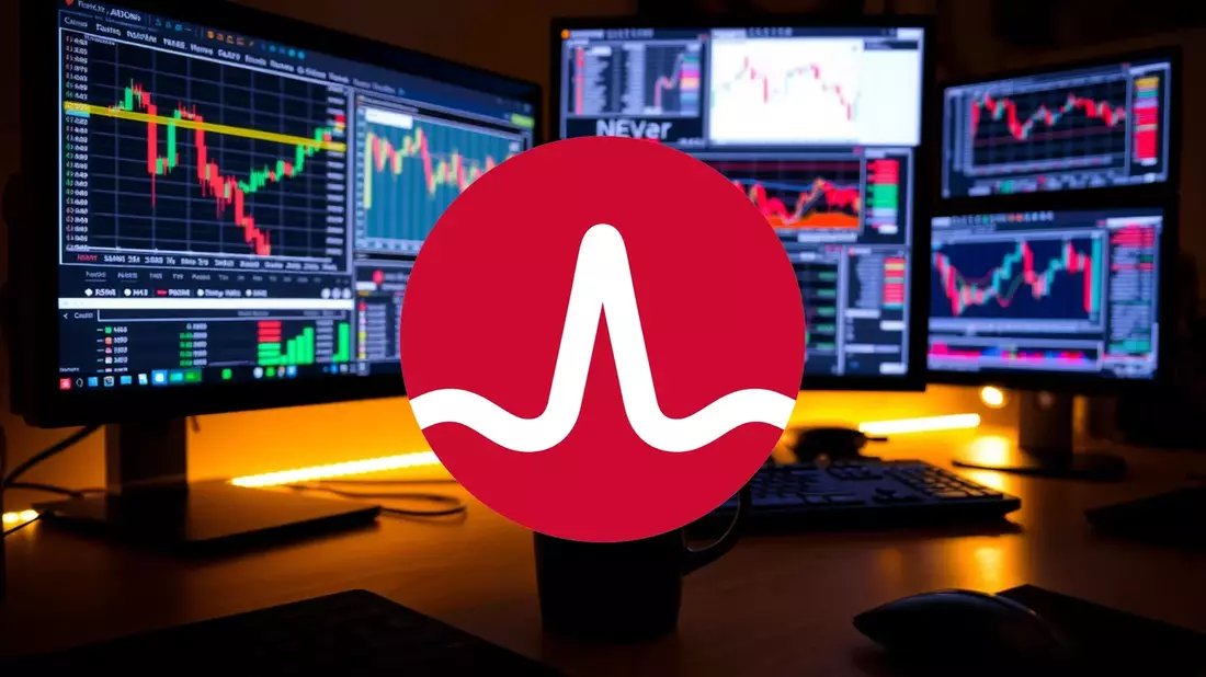 Broadcom: Un Doble Impulso en su Estrategia de Inteligencia Artificial Illustration mit AI erstellt übermittelt durch boerse-global.de