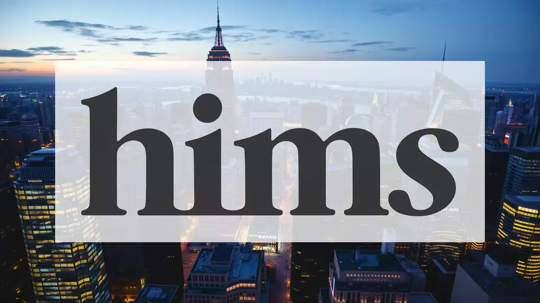 Hims & Hers Shares Face Dual Pressure from Security Breach and Insider Sales - Bild: über boerse-global.de