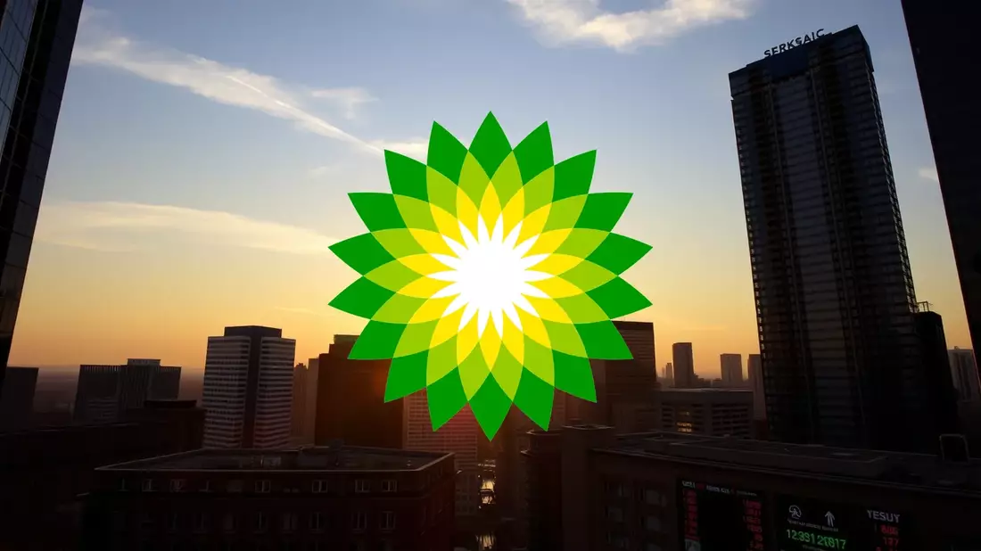 BP Leadership Faces Shareholder Advisory Backlash Ahead of Key Votes Illustration mit AI erstellt übermittelt durch boerse-global.de