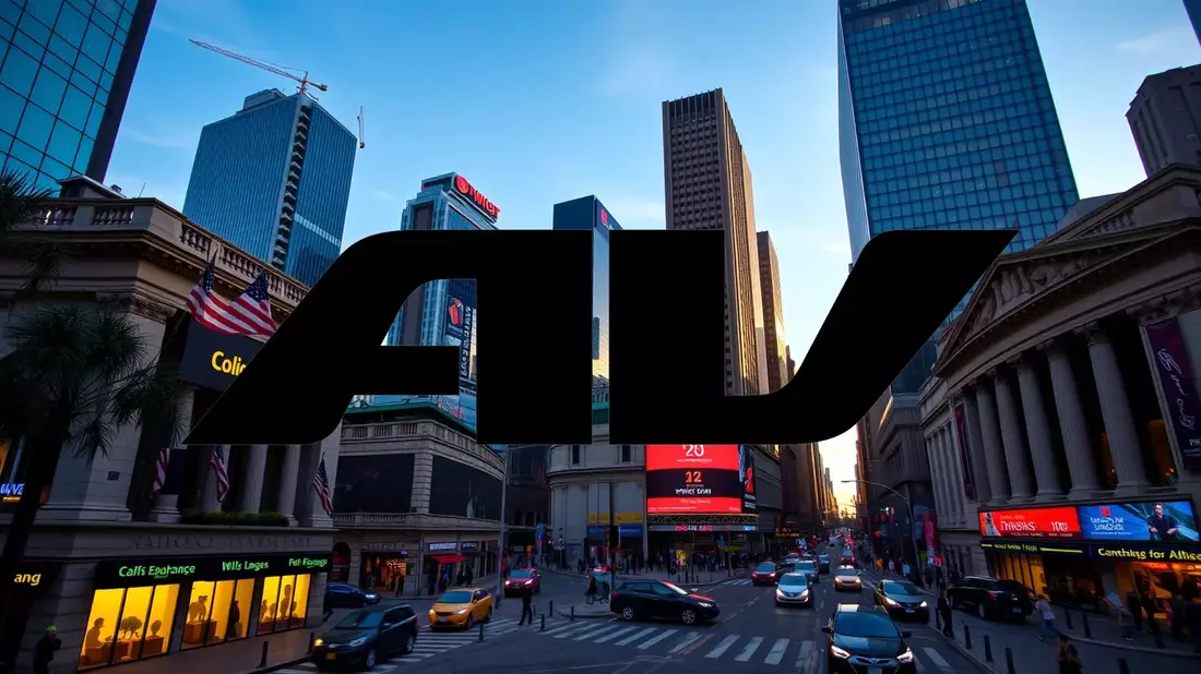 AeroVironment: La apuesta por el láser y los servicios reaviva el interés inversor Illustration mit AI erstellt übermittelt durch boerse-global.de