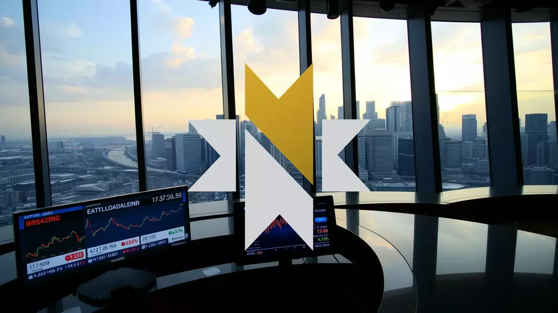 Northern Star Aktie: KCGM-Ausbau beschleunigt - Bild: über boerse-global.de