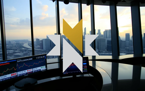 Northern Star Aktie: KCGM-Ausbau beschleunigt - Foto: über boerse-global.de