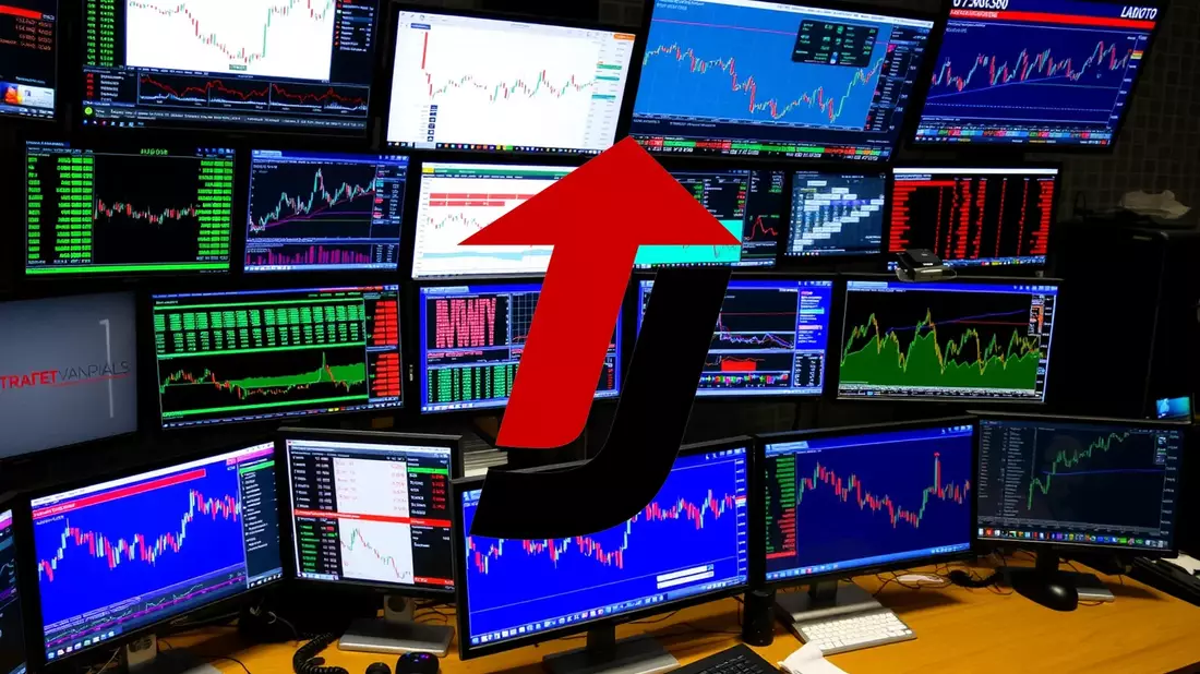 Jungheinrich Aktie: Neustart ohne Russland - Bild: über boerse-global.de