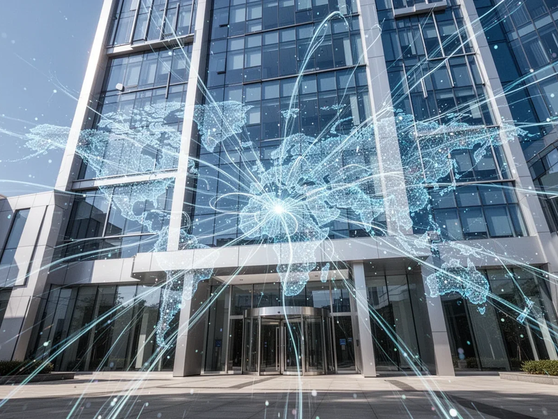 Ondas Holdings Aktie: Millionen-Auftrag der FIFA - Foto: über boerse-global.de
