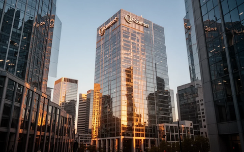 FS KKR Capital Aktie: Hauptversammlung im Juni - Foto: über boerse-global.de