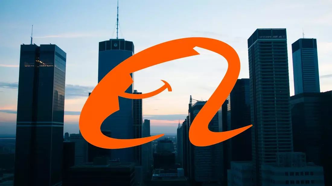 Beijing's Policy Shift Provides Tailwind for Alibaba's Ambitions Illustration mit AI erstellt übermittelt durch boerse-global.de