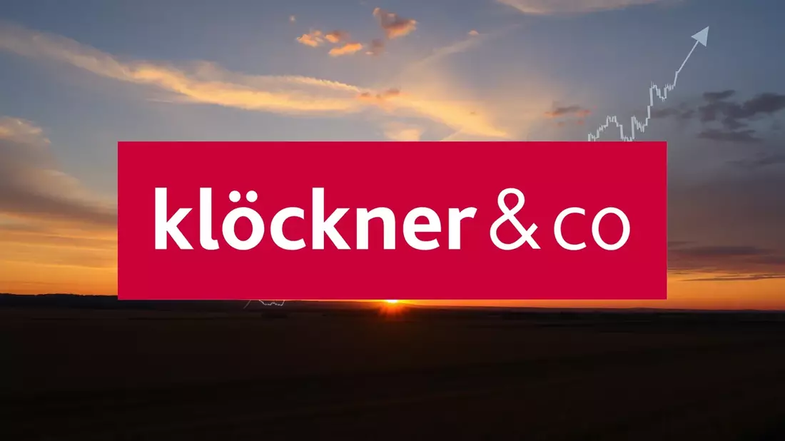 Goldman Sachs Trims Stake in Steel Distributor Klöckner & Co Illustration mit AI erstellt übermittelt durch boerse-global.de