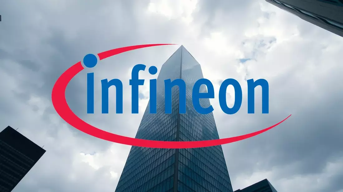 Infineon Shares Face Headwinds as UBS Adopts Cautious Stance Illustration mit AI erstellt übermittelt durch boerse-global.de