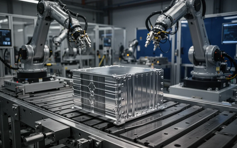 Ballard Power Aktie: Q1-Zahlen im Anmarsch - Foto: über boerse-global.de