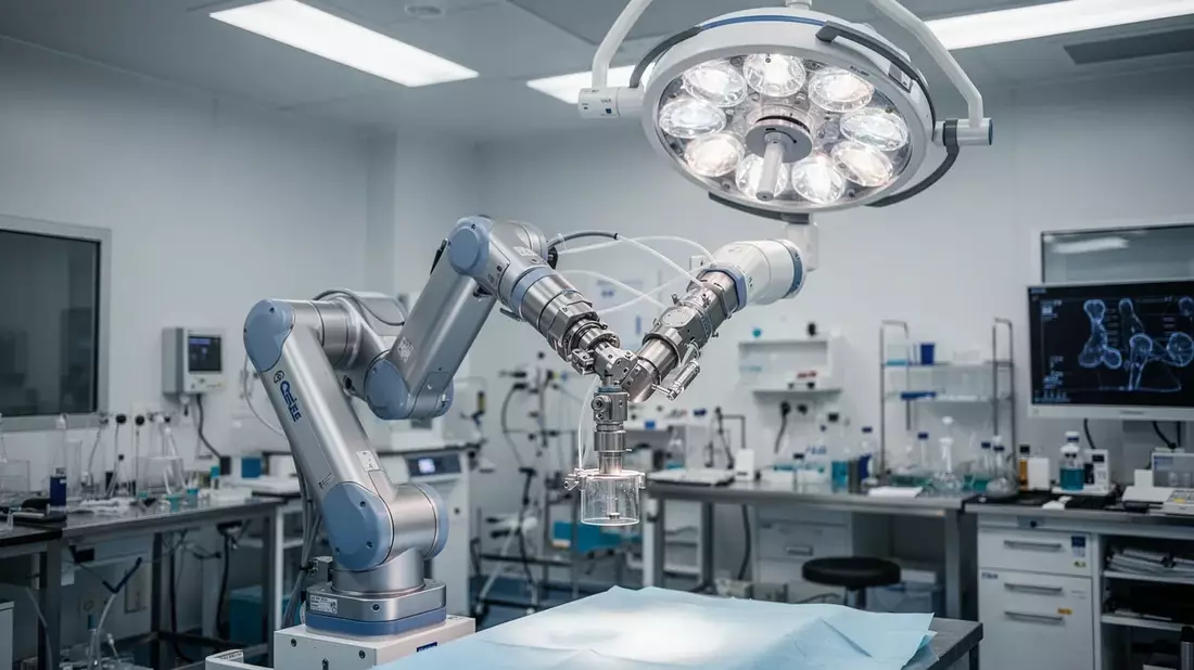 Medtronic Aktie: Kursziele unter Druck - Bild: über boerse-global.de