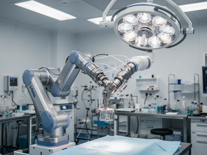 Medtronic Aktie: Kursziele unter Druck - Foto: über boerse-global.de
