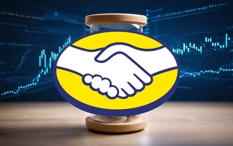 MercadoLibre cierra su proyecto de criptomoneda para enfocarse en su negocio financiero tradicional - Foto: über boerse-global.de