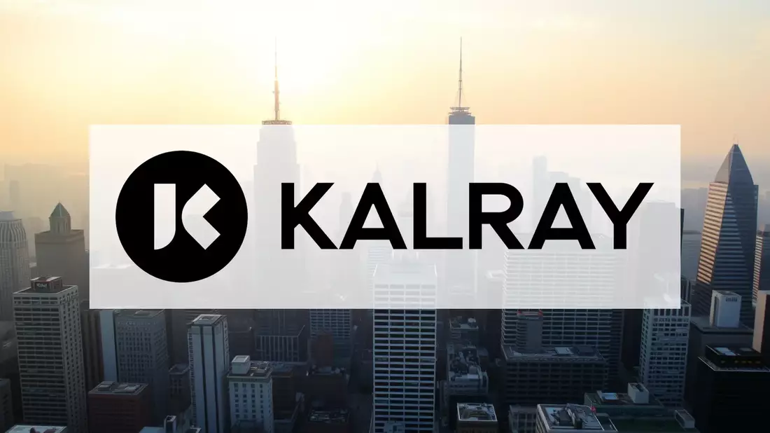 Kalray Aktie: Trendwende vor Bestätigung - Bild: über boerse-global.de