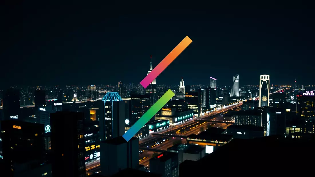 Lumentum Expands US Manufacturing Footprint to Meet AI Infrastructure Demand Illustration mit AI erstellt übermittelt durch boerse-global.de