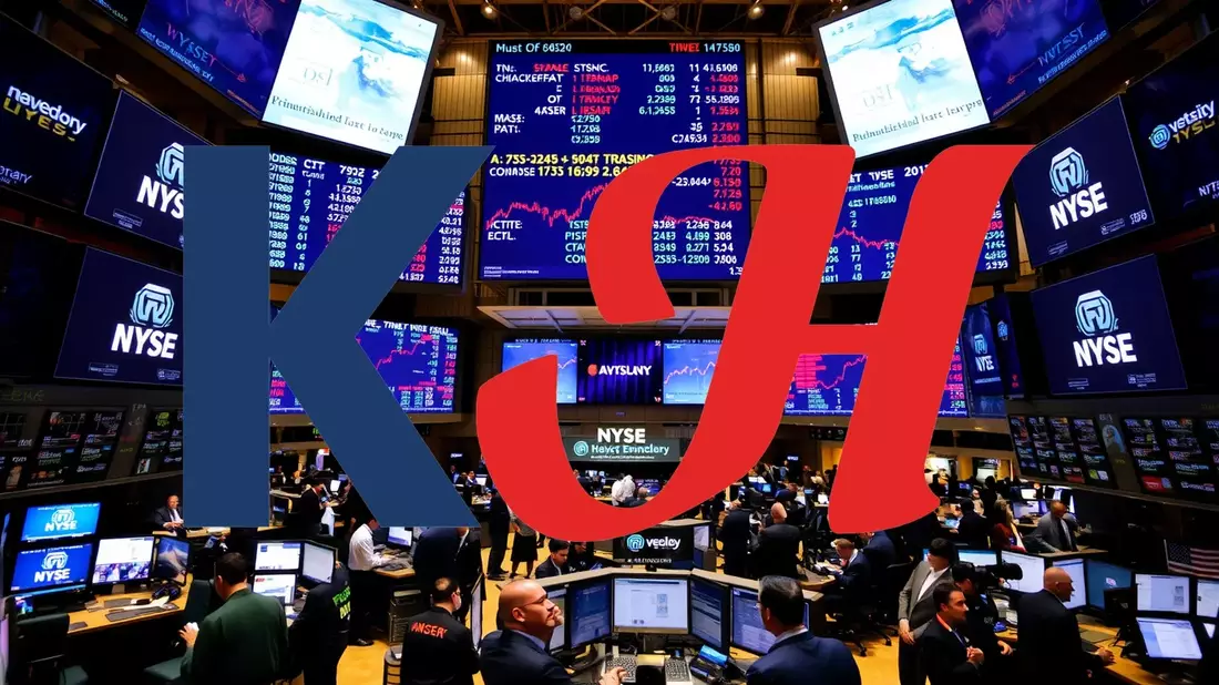 Wall Street Grows Skeptical of Kraft Heinz's Turnaround Strategy Illustration mit AI erstellt übermittelt durch boerse-global.de