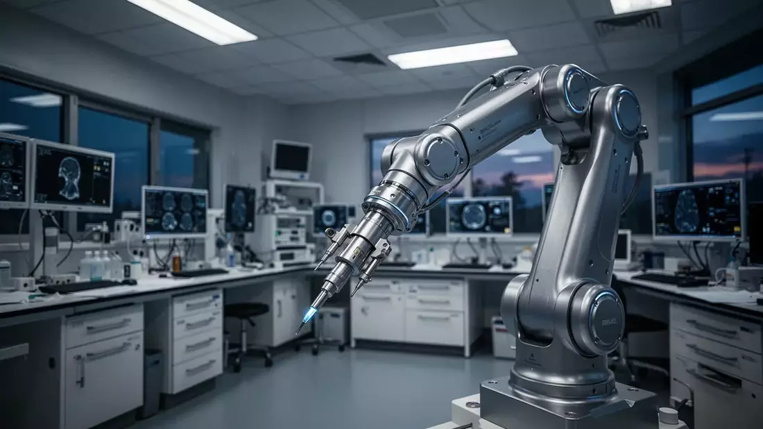 Johnson & Johnson Aktie: Neue MedTech-Offensive - Bild: über boerse-global.de