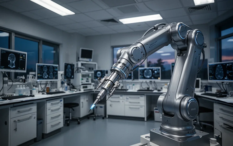 Johnson & Johnson Aktie: Neue MedTech-Offensive - Foto: über boerse-global.de