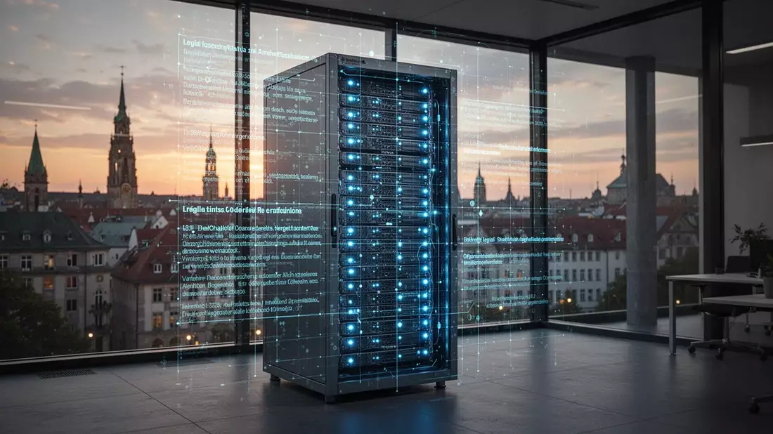 Deutsche Start-ups zwischen KI-Boom und Regulierungswirren - Bild: über boerse-global.de