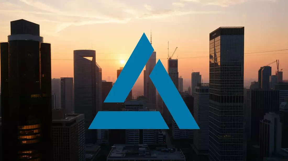 Aurubis Receives Bullish Upgrade as Analyst Eyes Record Highs Illustration mit AI erstellt übermittelt durch boerse-global.de