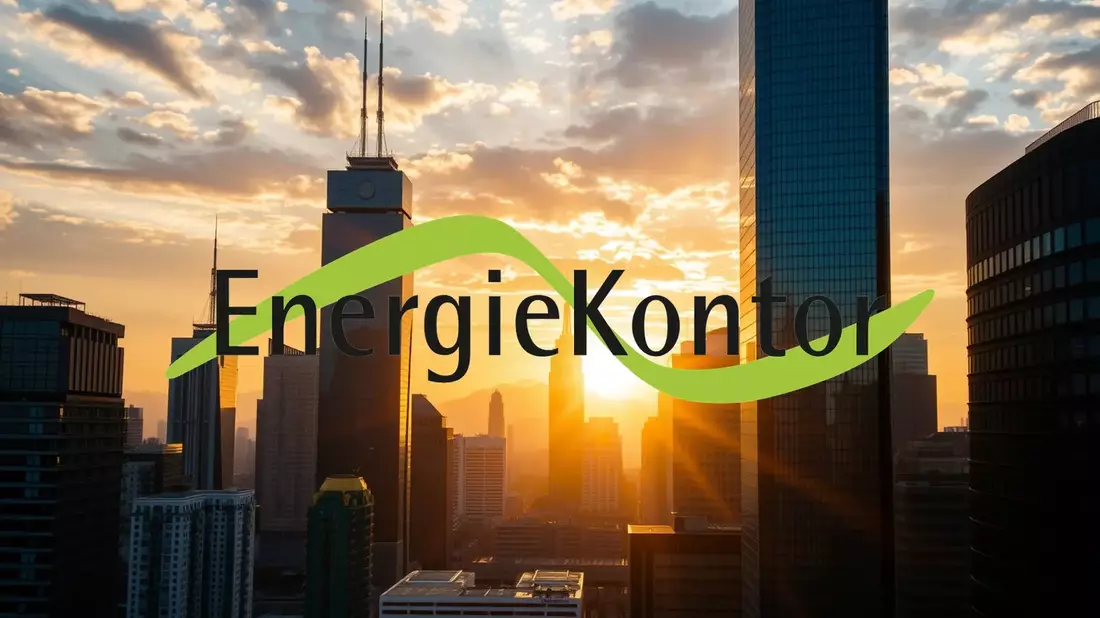 Energiekontor Announces Share Buyback Amid Record Financial Performance - Bild: über boerse-global.de
