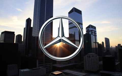 Mercedes-Benz Stock: Dividend Appeal Amidst Profit Decline - Foto: über boerse-global.de