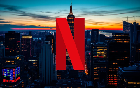 Analyst Confidence Surges as Netflix Unveils Growth Strategy - Foto: über boerse-global.de