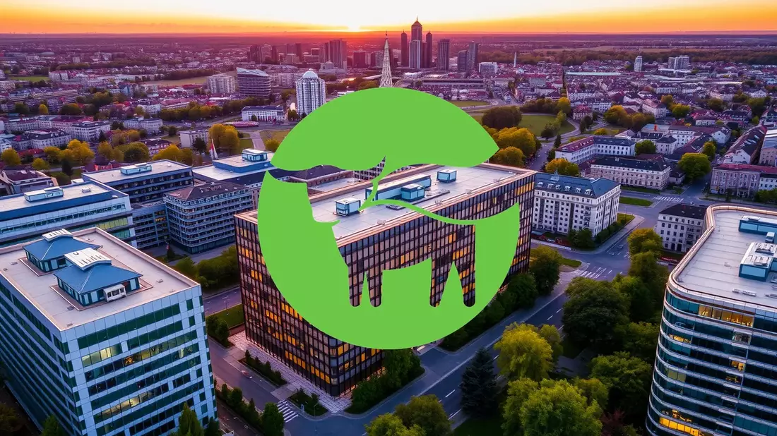 Beyond Meat: La acción lucha por sobrevivir en medio de un desplome histórico Illustration mit AI erstellt übermittelt durch boerse-global.de