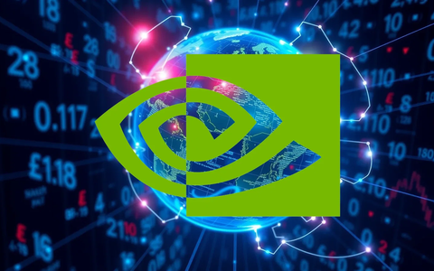 Nvidia: Dos frentes de presión ponen a prueba su hegemonía - Foto: über boerse-global.de
