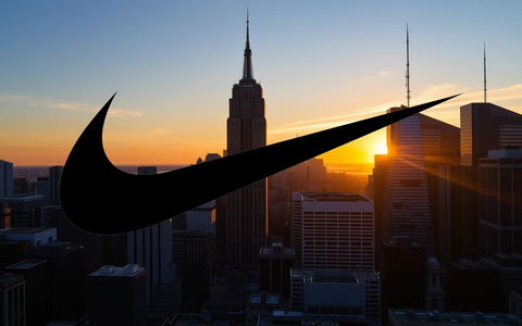 Nike: La esperada recuperación se atasca y la paciencia de Wall Street se agota - Foto: über boerse-global.de