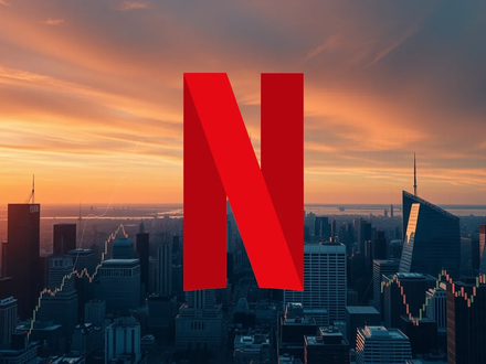 Netflix Recibe un Voto de Confianza de los Analistas - Foto: über boerse-global.de