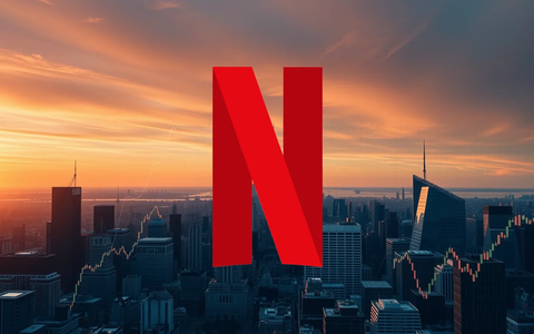 Netflix Recibe un Voto de Confianza de los Analistas - Foto: über boerse-global.de