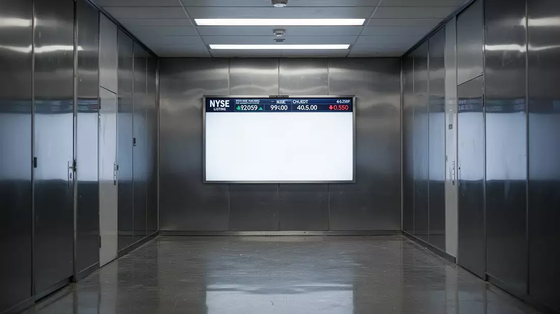 Quantum eMotion Aktie: NYSE-Listing ohne Rückenwind - Bild: über boerse-global.de