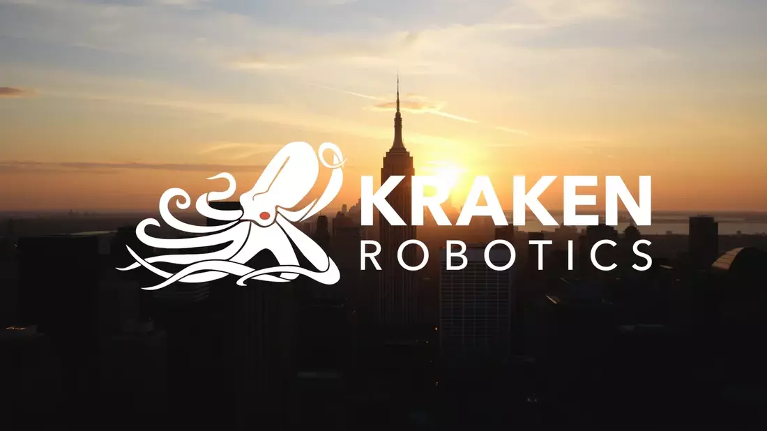 Kraken Robotics Demonstrates Fully Autonomous Underwater Surveillance Capability Illustration mit AI erstellt übermittelt durch boerse-global.de